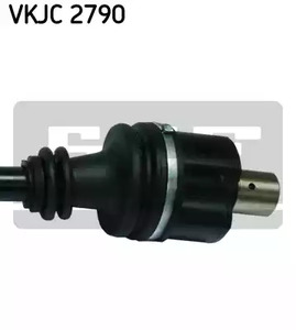 Фото VKJC2790 Вал SKF {forloop.counter}}